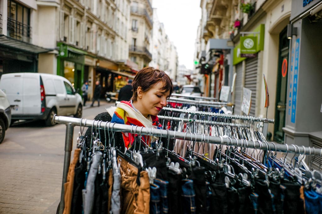 Photo de Batignolles à Batignolles