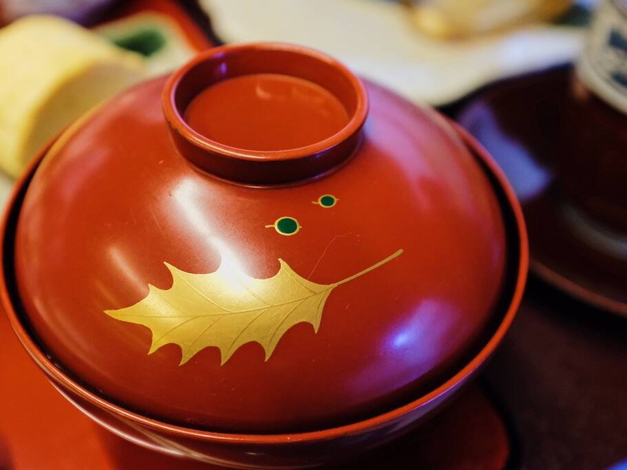 御三家旅馆中 最美味要数柊家 京都旅游攻略 尽在airbnb爱彼迎