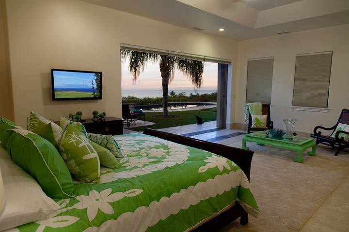 Hula Hula Ranch: Spacious Estate on Kohala Coast gallery image 5