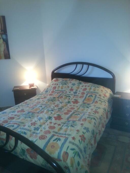 Double en suite