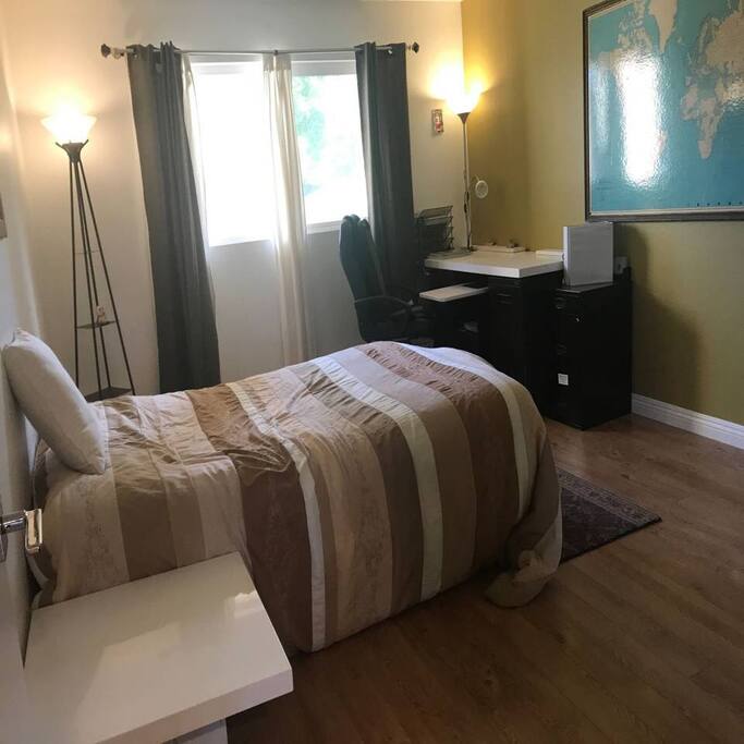 Double pad mattress thermo mattress
