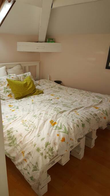 1ere chambre