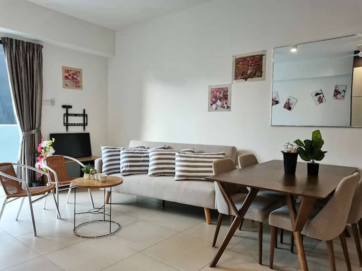Home Sweet Home 911 Midhill Genting Highland *Wifi - Bentong
