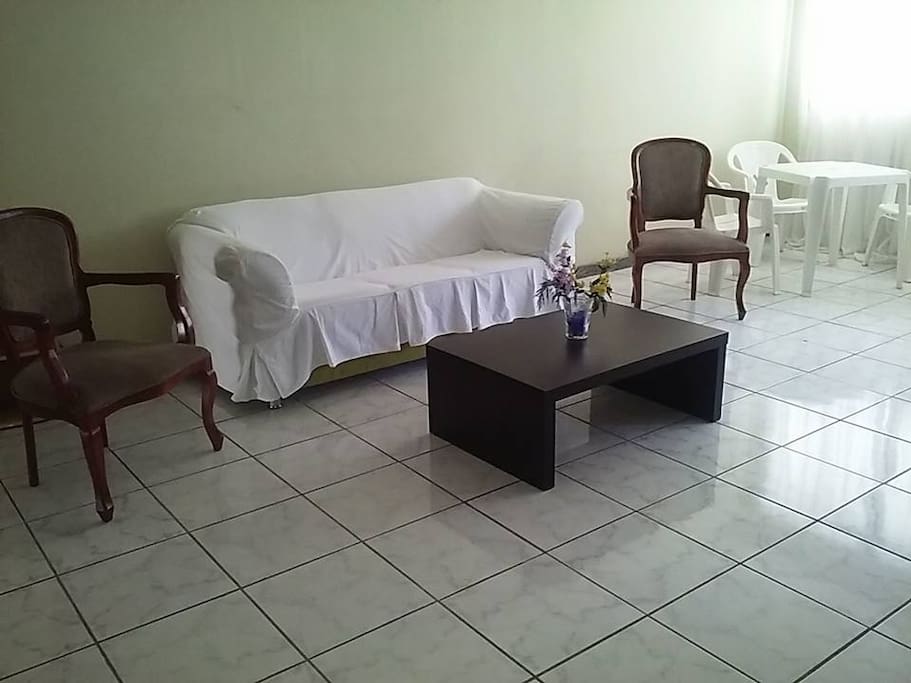 sala de outro angulo