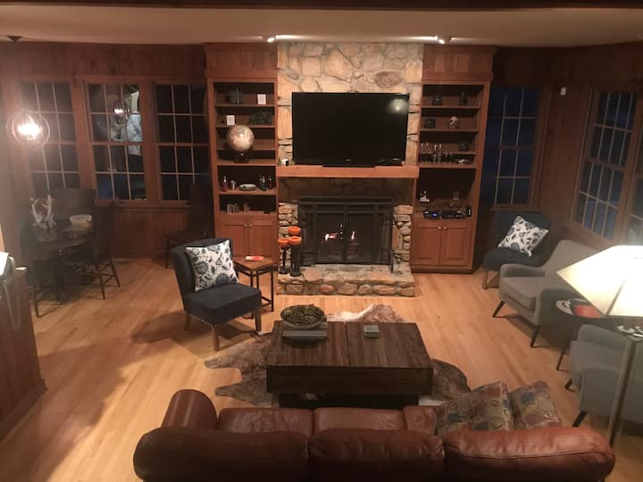 Top 10 Airbnb Vacation Rentals In Landrum, South Carolina Updated