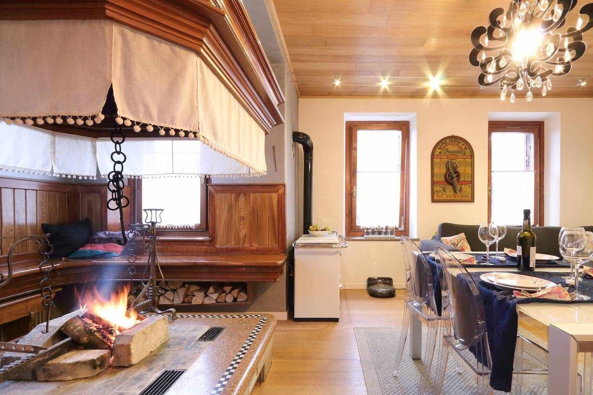 Forno di Zoldo Vacation Rentals & Homes - Veneto, Italy | Airbnb