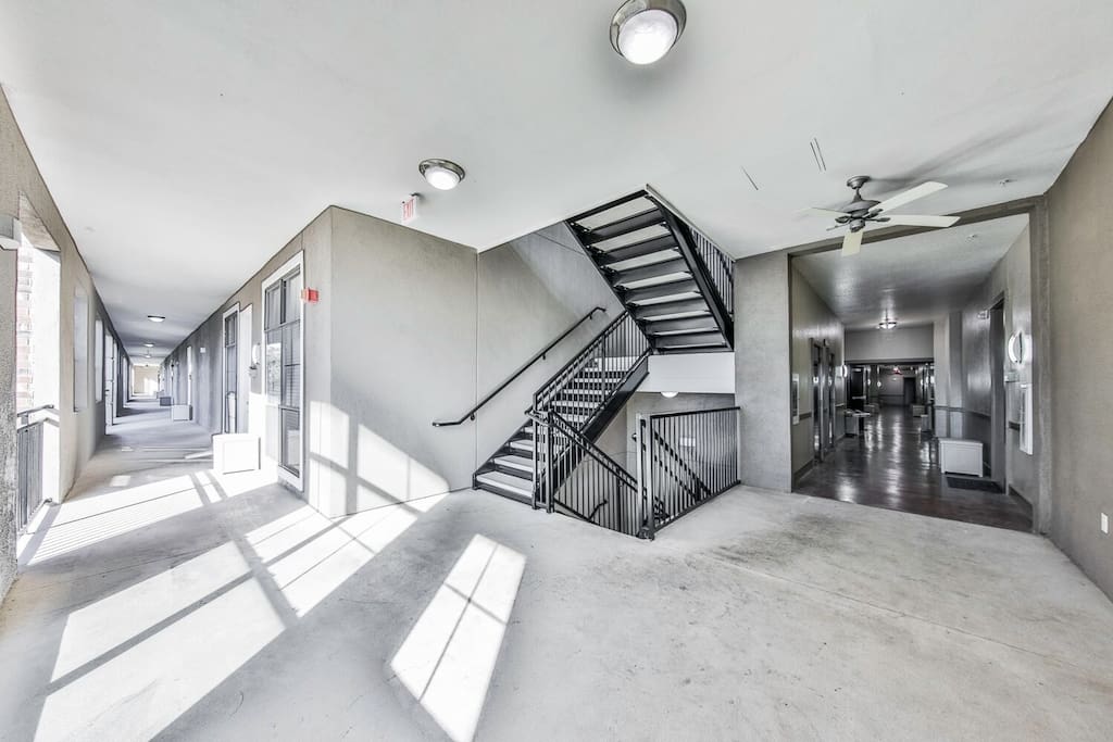 Elevator accessible