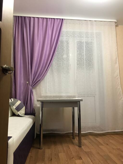 Кухня