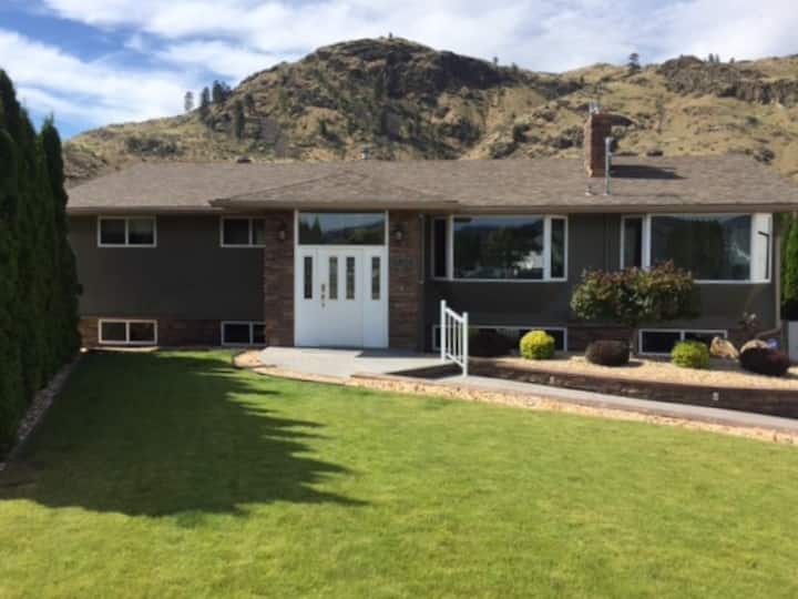 Oliver Vacation Rentals & Homes British Columbia, Canada Airbnb