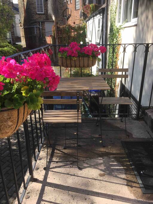 Balcony Sept 2018