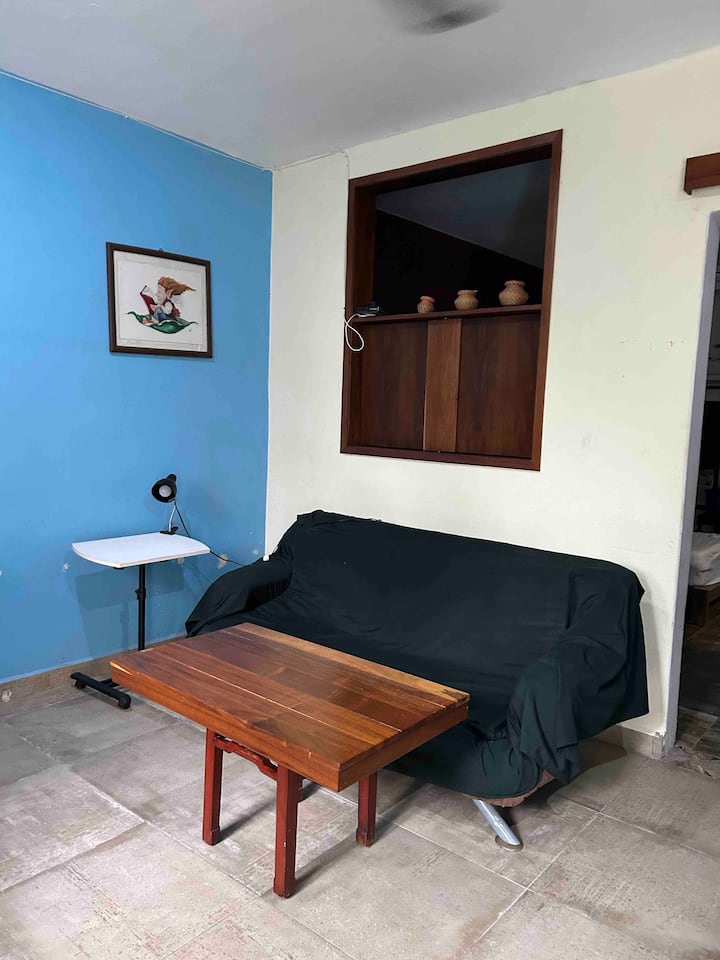 მისაღები ოთახი