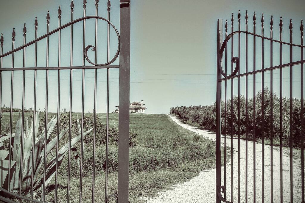 Stai per entrare in un sogno