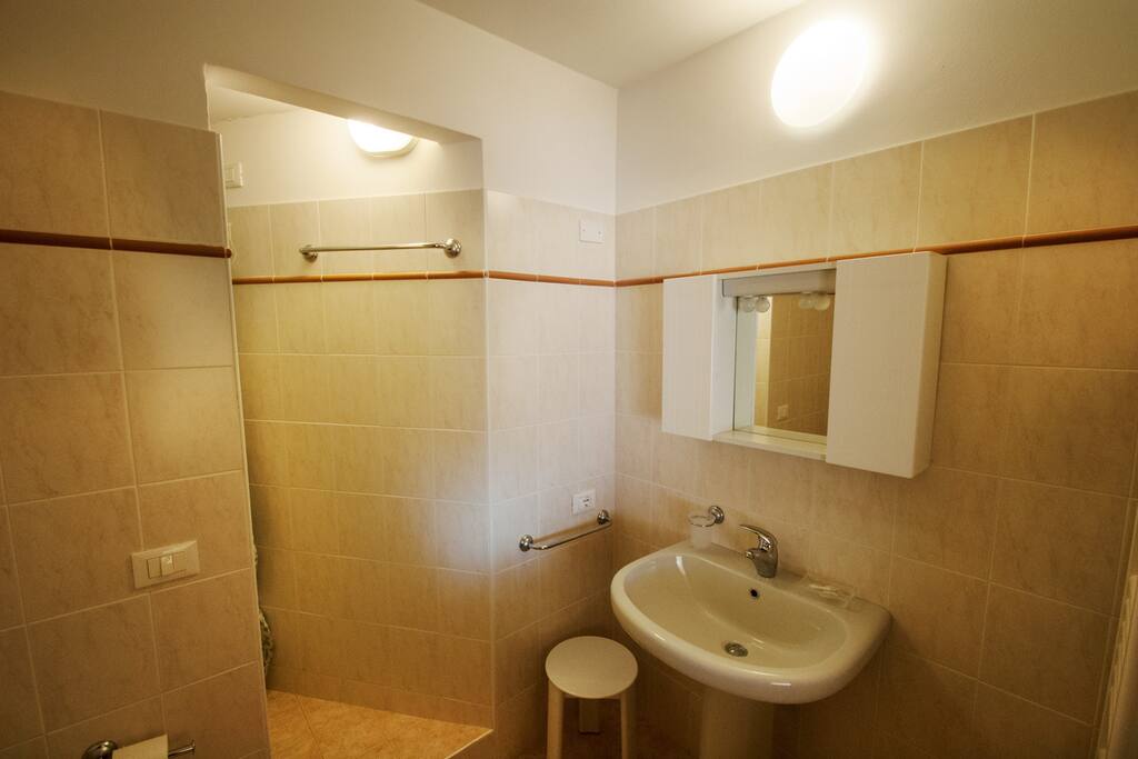 Bagno/Bathroom