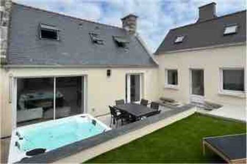 Maison de charme avec jacuzzi