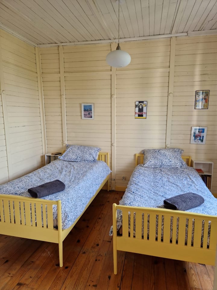 Habitación 2