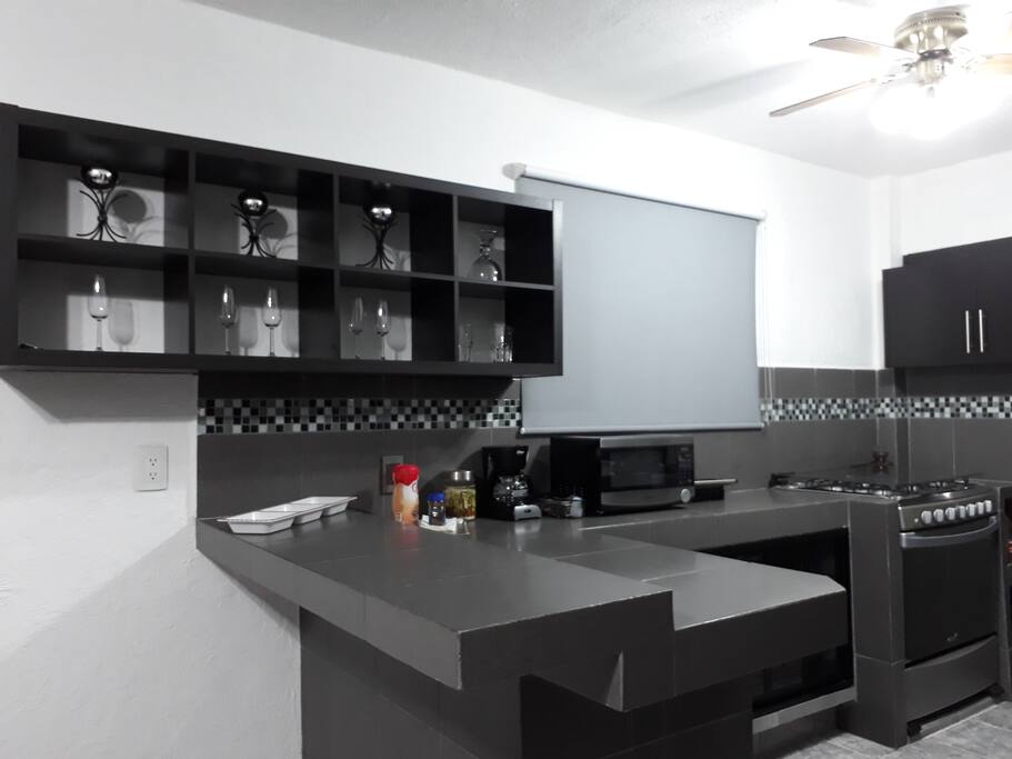 Cocina