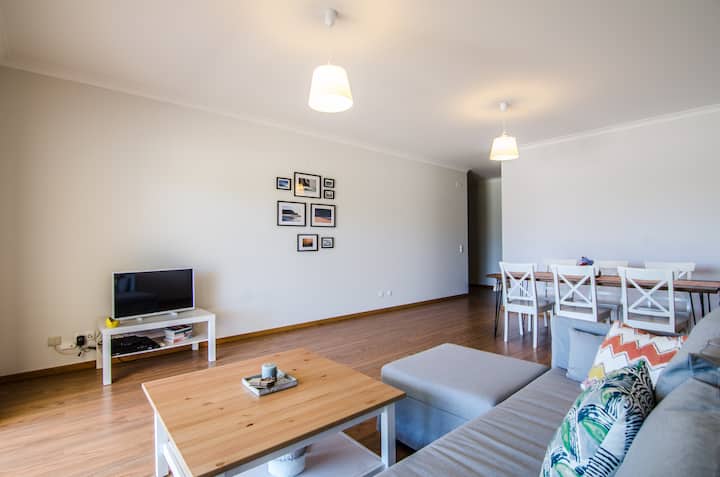 Secondhomesagres - Entire Apartment +Swimming Pool - サグレシュ