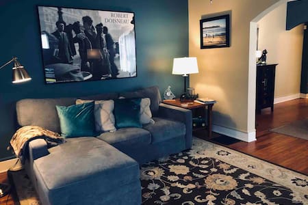 Near Eastside Charmer (townhome)