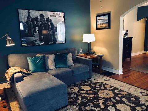Eastside Value (townhome)