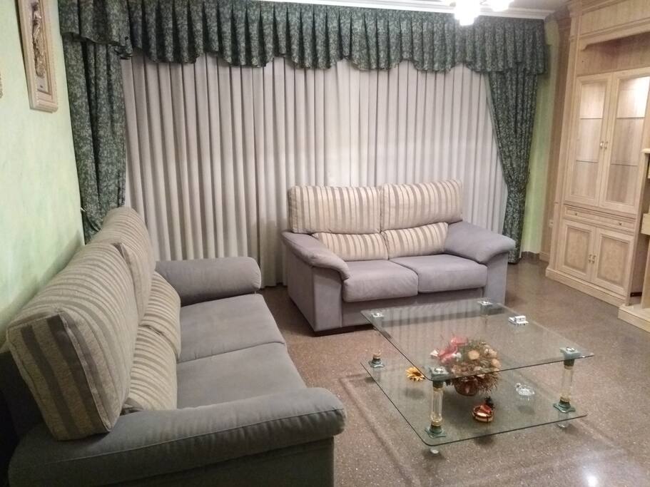 Salon