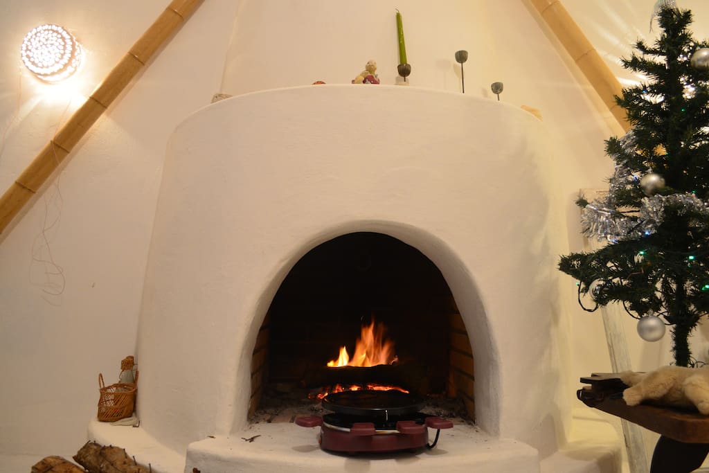 Raclette pour des soirées à côté de la cheminée en famille ou entre amis
