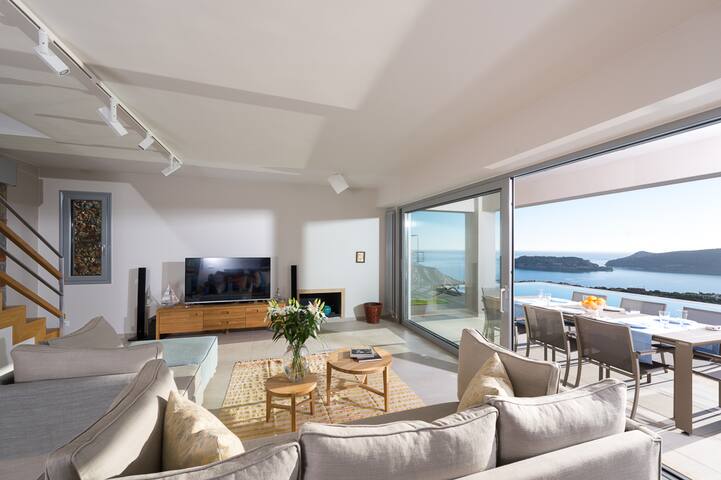 Elounda Luxury Villas – Topaz gallery image 3