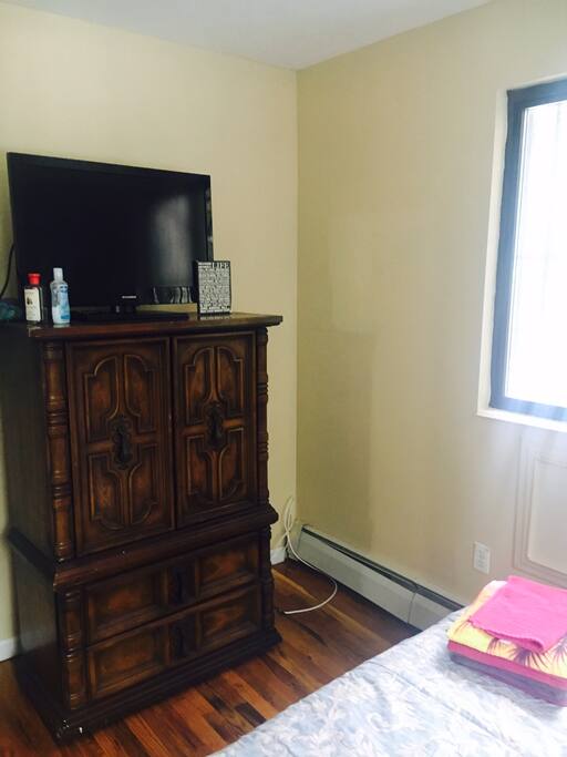 Drawer/TV