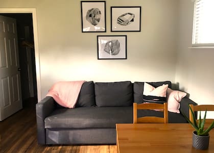 ★12min to Lackland & BMT★15min Downtown & SeaWorld