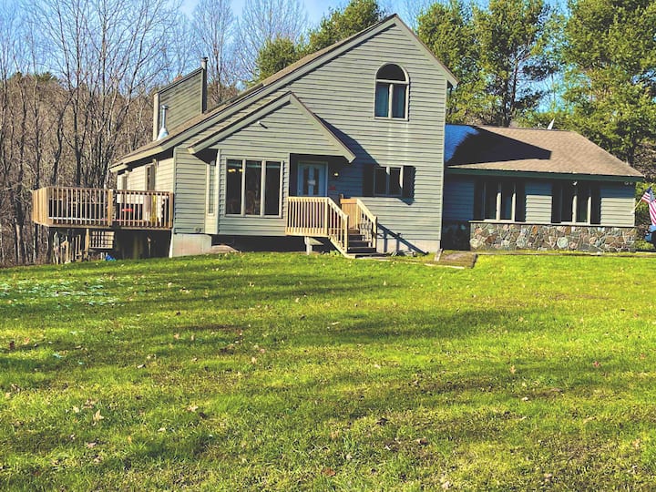 Windham,hunter Mountain - Windham, NY