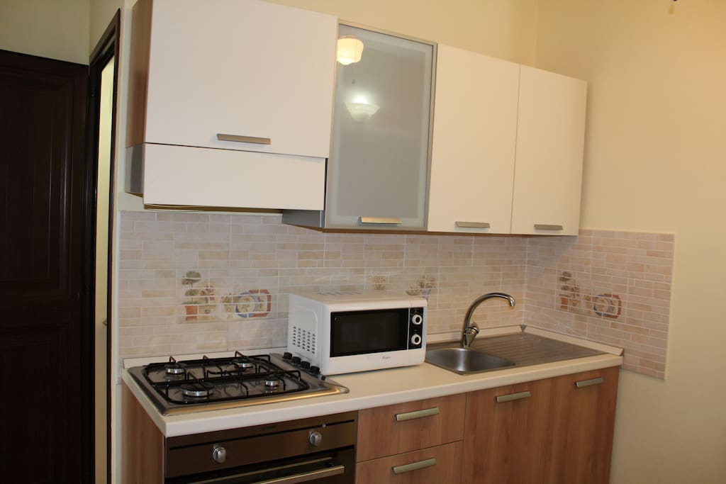 Cucina