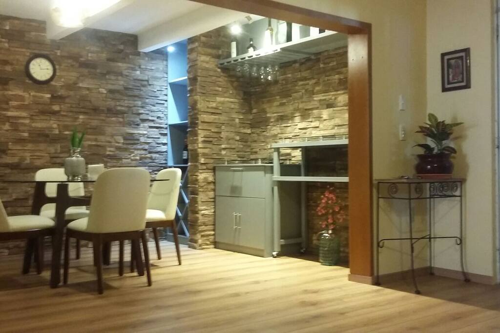 comedor