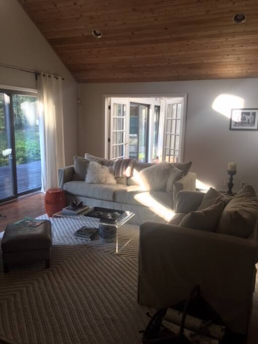 large living room
