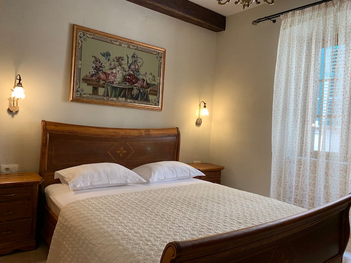 Rustic Apartment- Old Town Kotor - Kotor