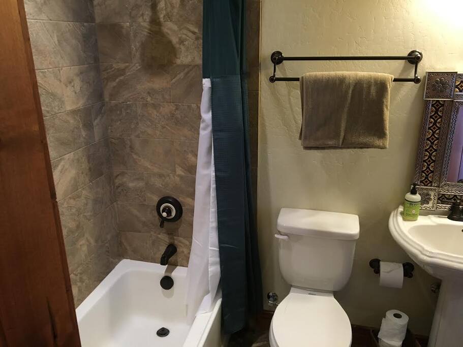 Private Bath