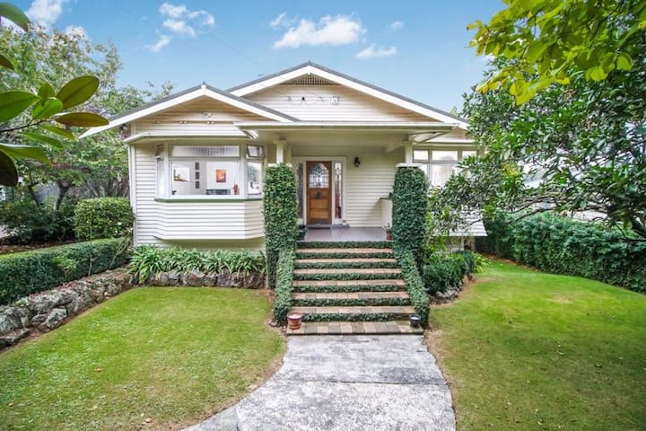 Royal Oak Californian Bungalow