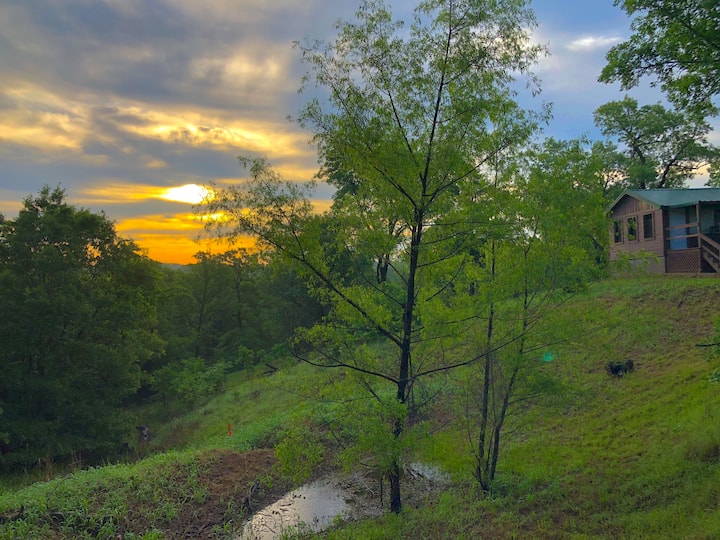 Lake of the Arbuckles Vacation Rentals & Homes Oklahoma, United