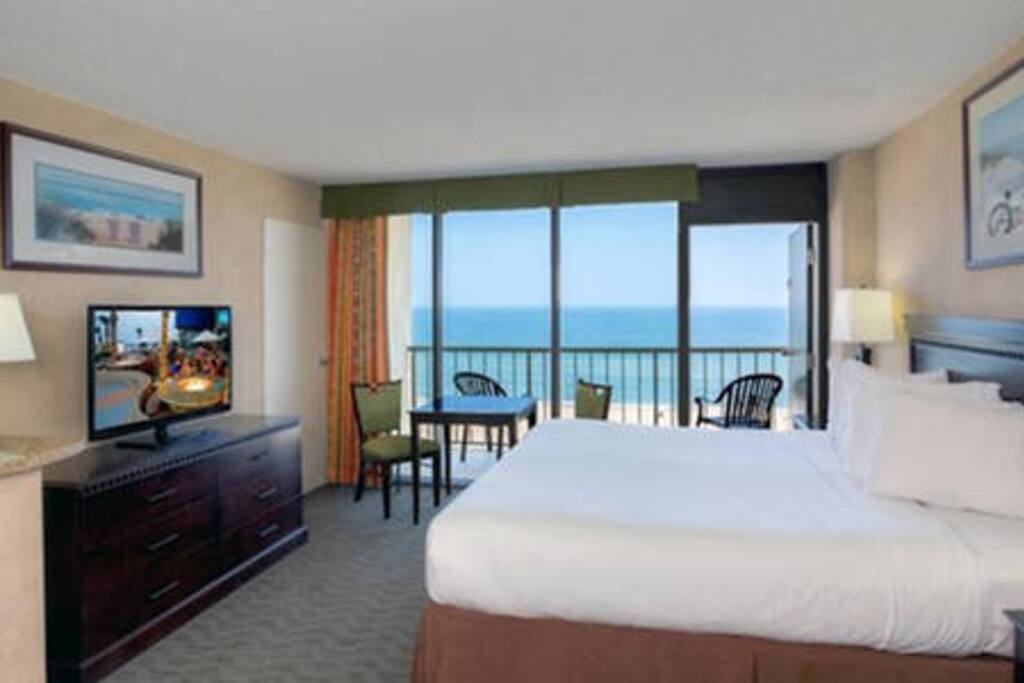Beach Quarters Resort Ocean Front Studio Beach Quarters Resort Ocean Front Studio