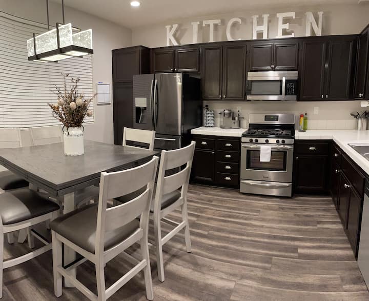 Coachella & Stagecoach Casas en renta en Indio, California, Estados Unidos Airbnb