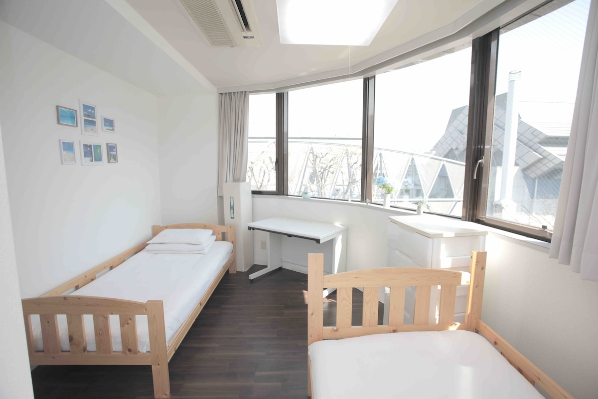 Možete uživati u okusu Okinawe tijekom boravka u Okinawi