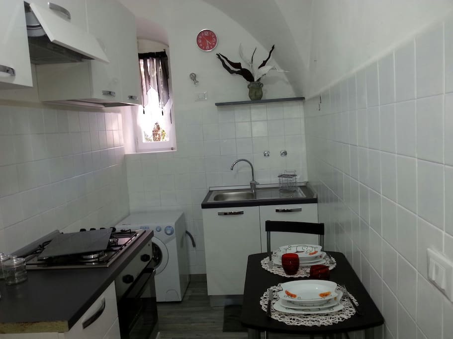 cucina