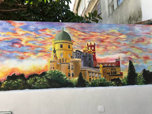 Bing Garden Guesthouse gallery image 4