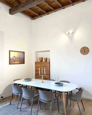 Aphrodite Apartment Piazza Venezia gallery image 4