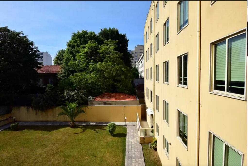 Room View