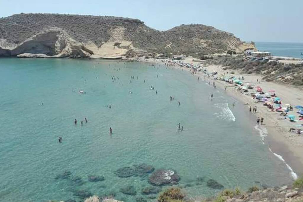 Cala La Carolina