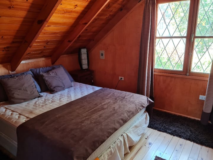 izba 5 (2. poschodie)