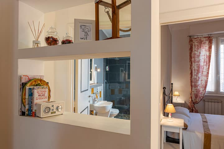 © Fotografía de Adriano Carafóli