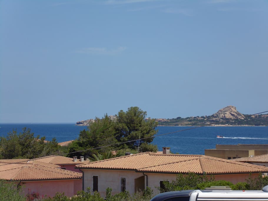 Vista Mare