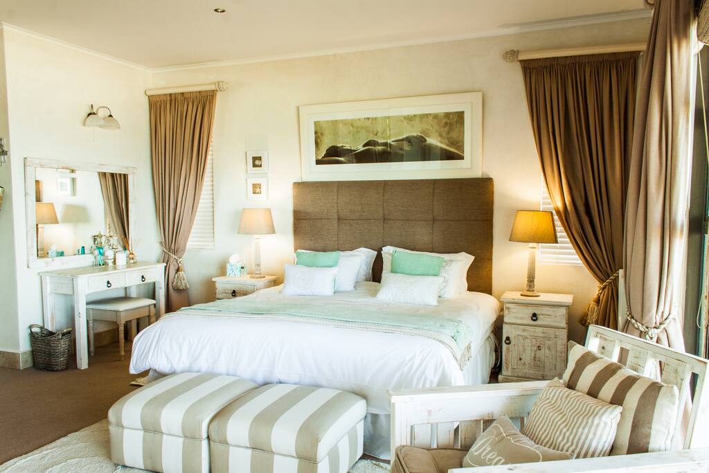 Main bedroom