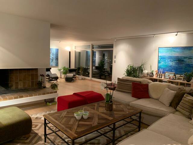 Veldig bra egnet for 3 par på Oslotur gallery image 4