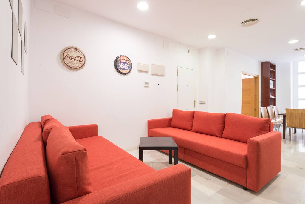 Salón